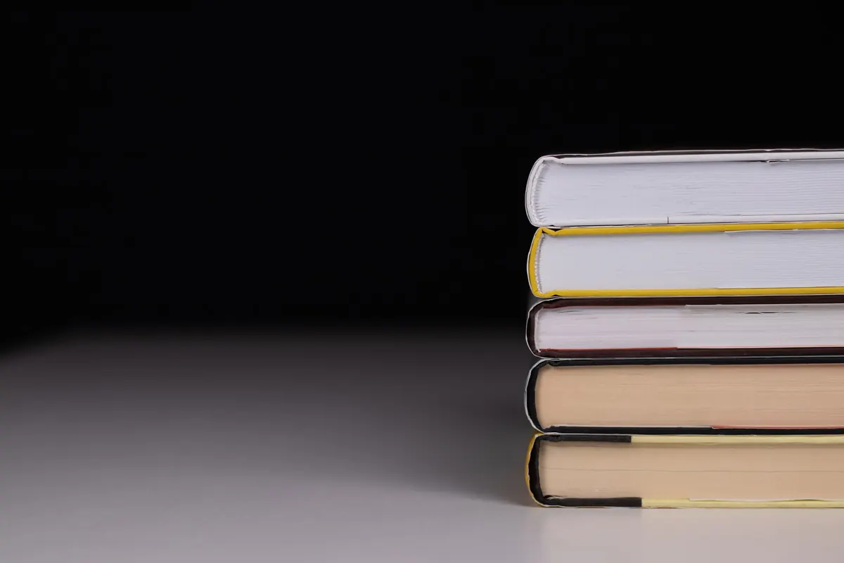 A Beginner's Guide to Reading Book Prize Shortlists