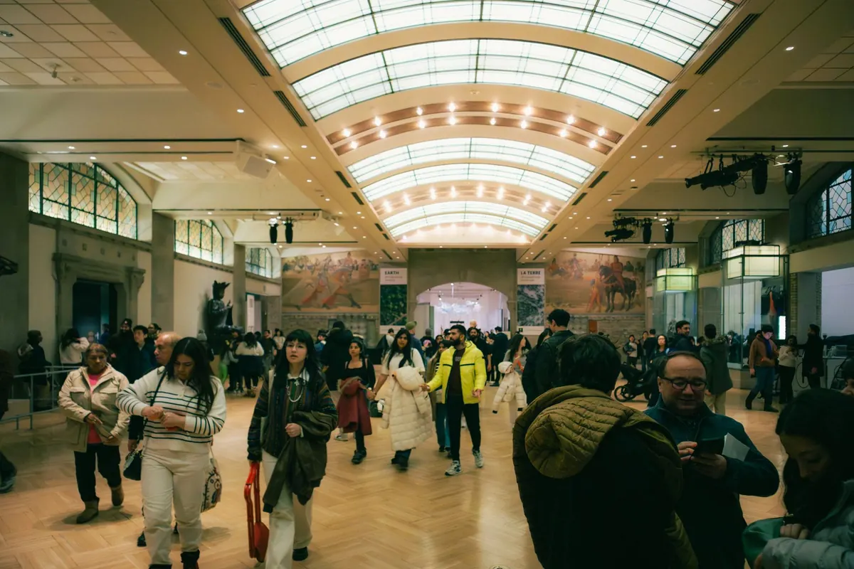 Museum Exhibition Reviews: An Explainer for First-Time Culture Readers